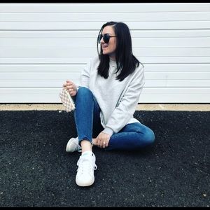 Meet your Posher, Carly